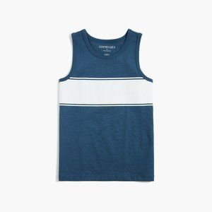 NWT Boys J Crew Crewcuts Tank